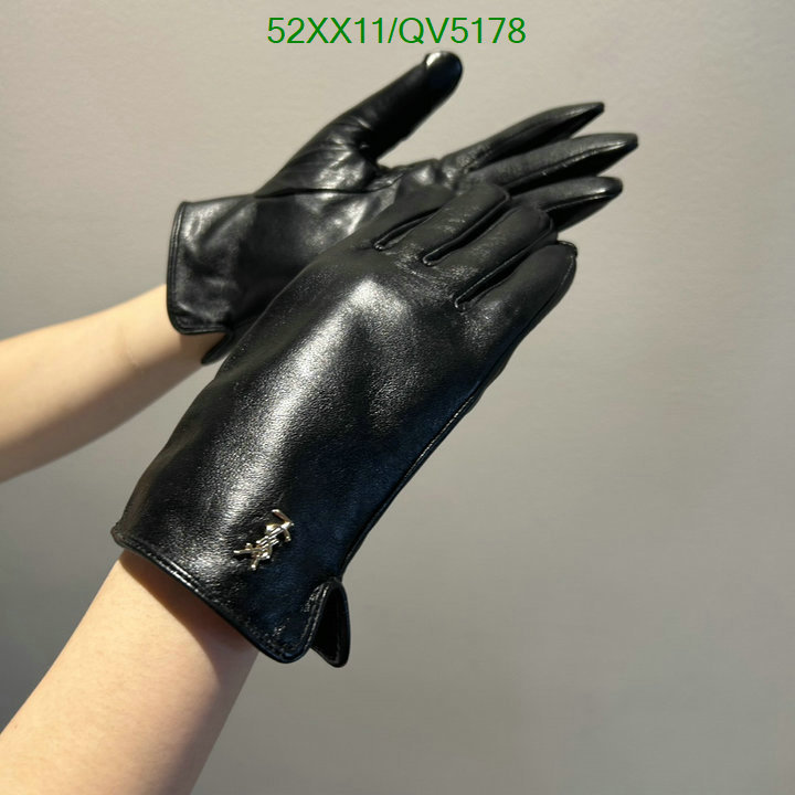 YSL-Gloves Code: QV5178 $: 52USD