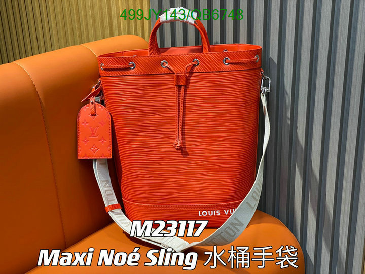 LV-Bag-Mirror Quality Code: QB6748 $: 499USD