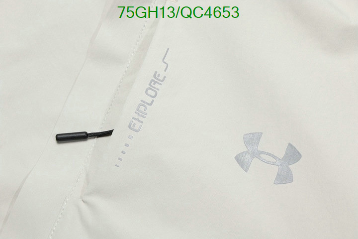 Under Armour-Clothing Code: QC4653 $: 75USD