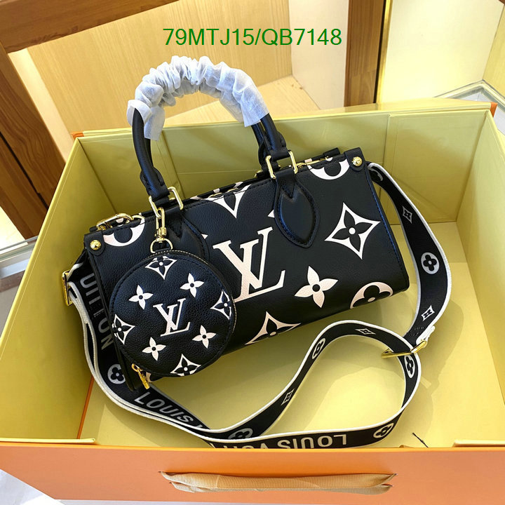 LV-Bag-4A Quality Code: QB7148 $: 79USD