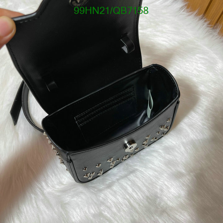 Versace-Bag-4A Quality Code: QB7158 $: 99USD