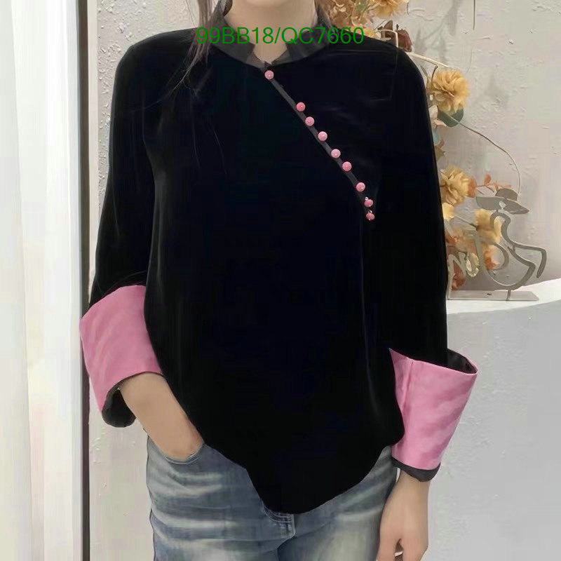 Other-Clothing Code: QC7660 $: 99USD