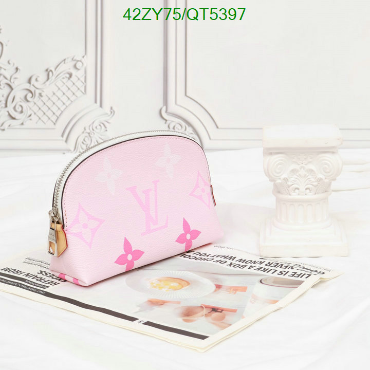 LV-Wallet-4A Quality Code: QT5397 $: 42USD