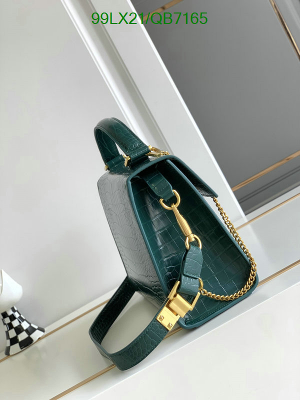 Valentino-Bag-4A Quality Code: QB7165 $: 99USD