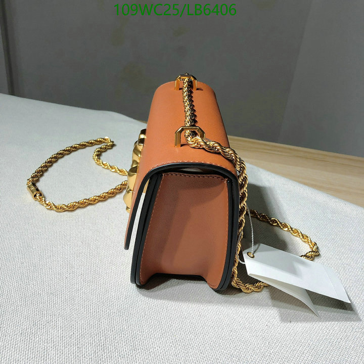 Tory Burch-Bag-4A Quality Code: LB6406 $: 109USD