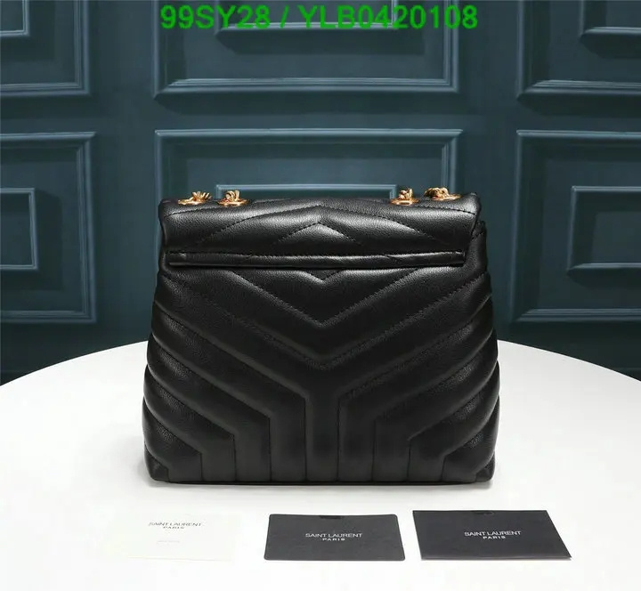 YSL-Bag-4A Quality Code: YLB0320108 $: 99USD