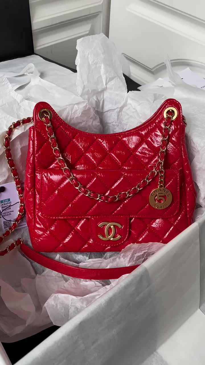 Chanel-Bag-Mirror Quality Code: QB5800 $: 259USD