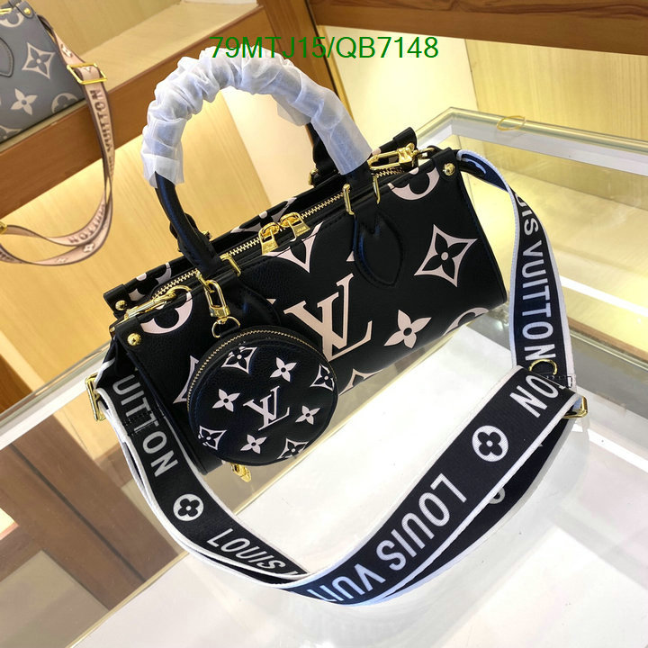 LV-Bag-4A Quality Code: QB7148 $: 79USD