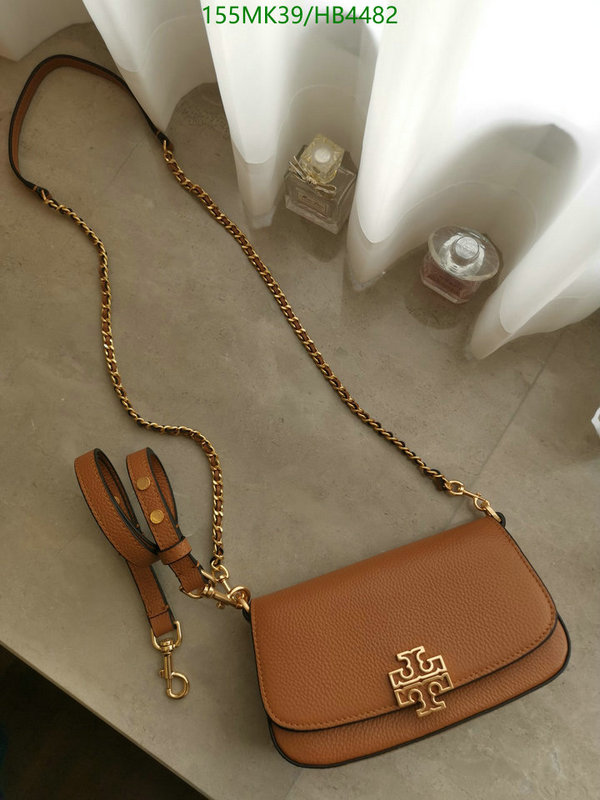 Tory Burch-Bag-Mirror Quality Code: HB4482 $: 155USD