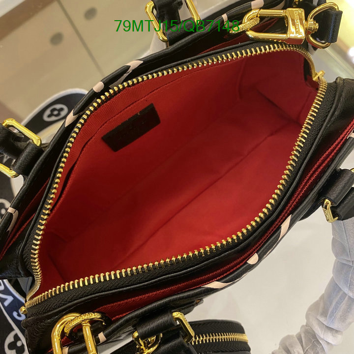 LV-Bag-4A Quality Code: QB7148 $: 79USD