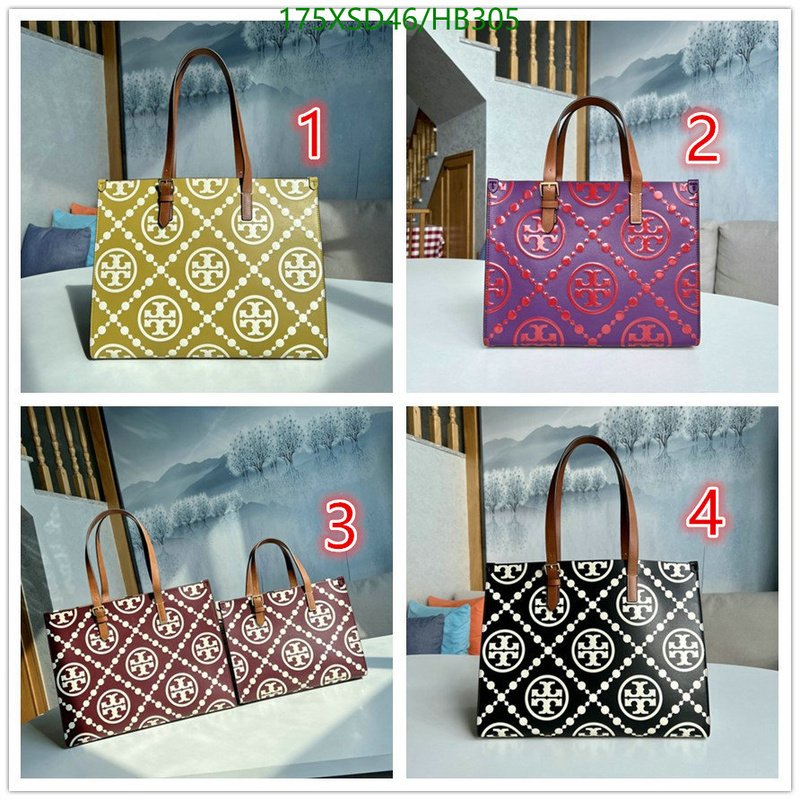 Tory Burch-Bag-Mirror Quality Code: HB305