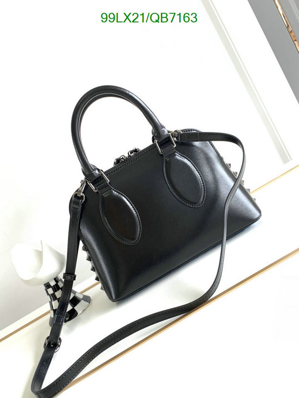 Valentino-Bag-4A Quality Code: QB7163 $: 99USD