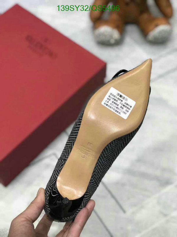 Boots-Women Shoes Code: QS5496 $: 139USD