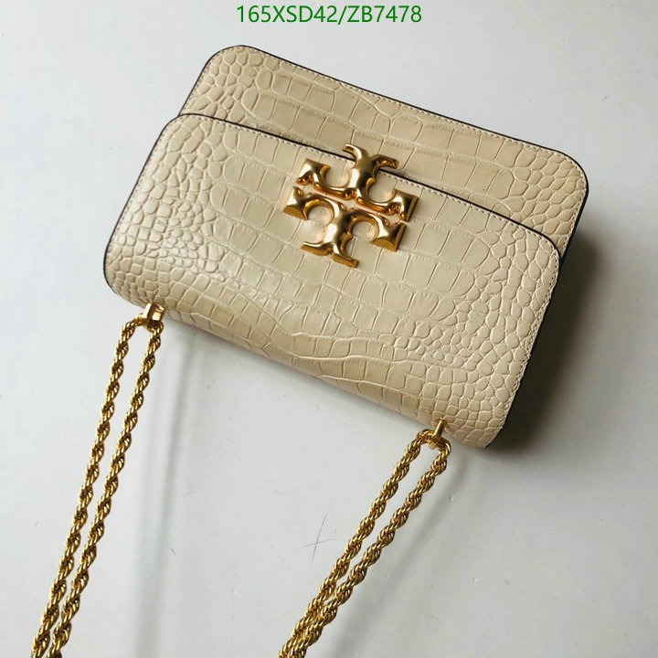 Tory Burch-Bag-Mirror Quality Code: ZB7478 $: 165USD