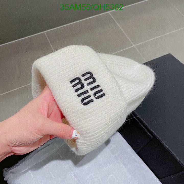 Miu Miu-Cap(Hat) Code: QH5362 $: 35USD