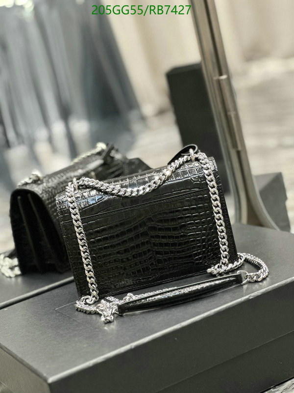 YSL-Bag-Mirror Quality Code: RB7427 $: 205USD