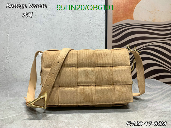 BV-Bag-4A Quality Code: QB6101 $: 95USD