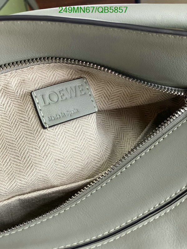 Loewe-Bag-Mirror Quality Code: QB5857 $: 249USD