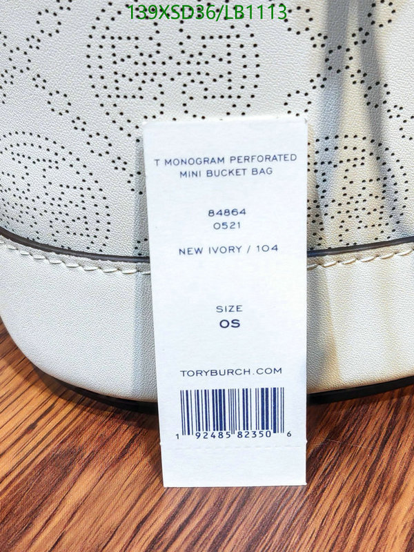 Tory Burch-Bag-Mirror Quality Code: LB1113 $: 139USD