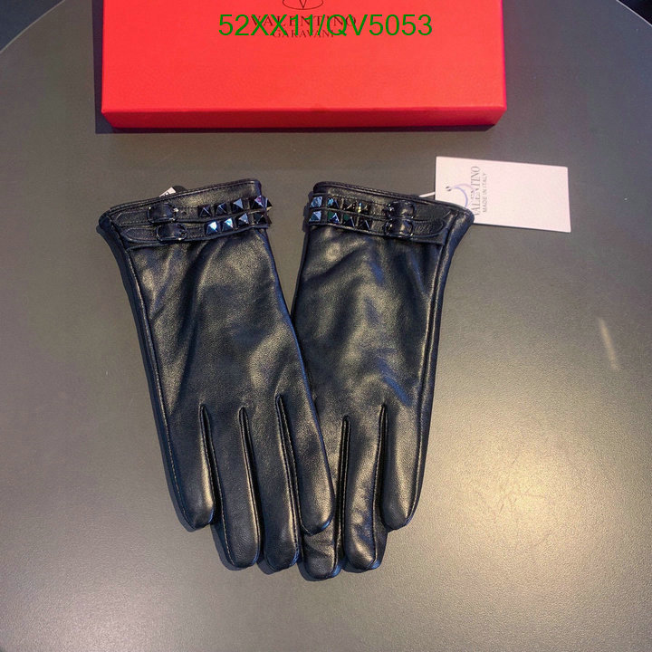 Valentino-Gloves Code: QV5053 $: 52USD