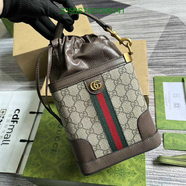 Gucci-Bag-Mirror Quality Code: QB6741 $: 235USD