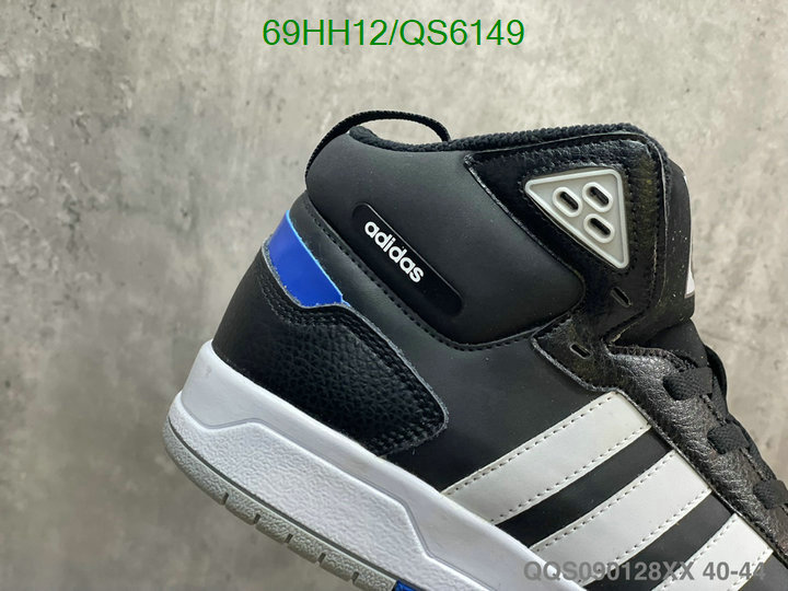 Adidas-Men shoes Code: QS6149 $: 69USD