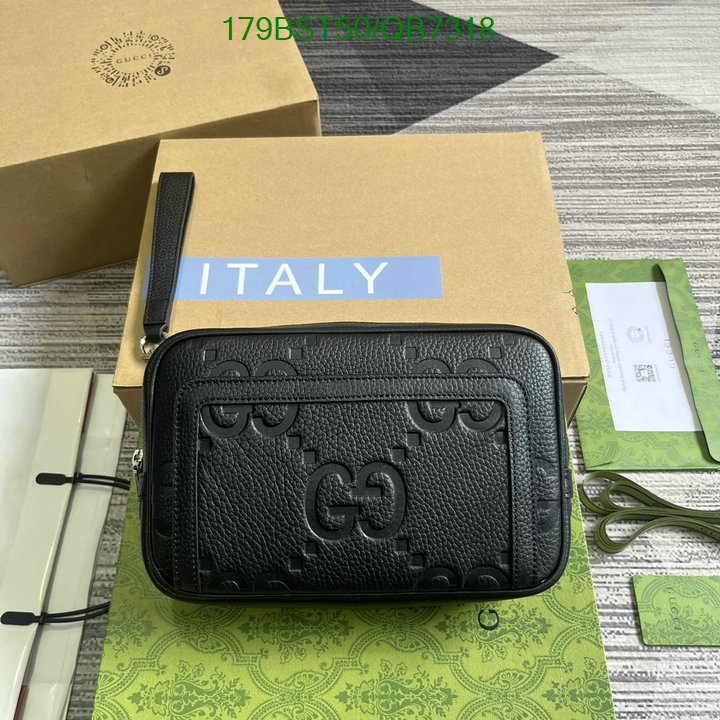 Gucci-Bag-Mirror Quality Code: QB7318 $: 179USD