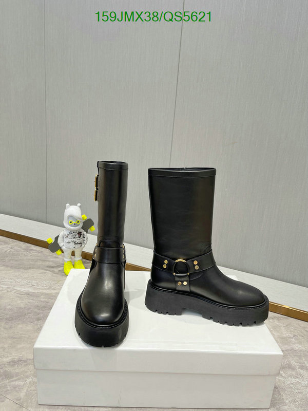 Boots-Women Shoes Code: QS5621 $: 159USD