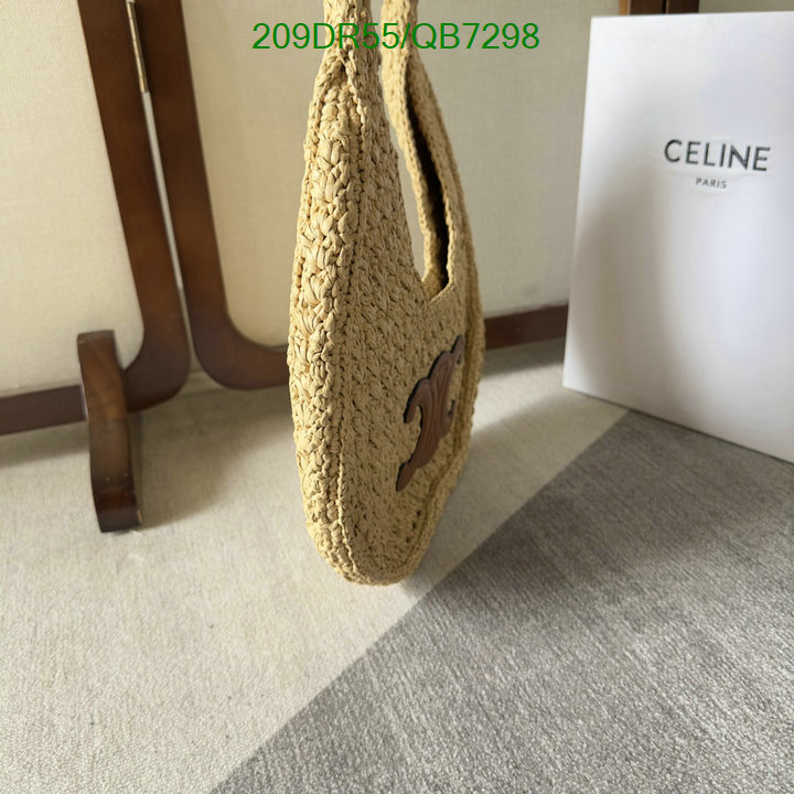 Celine-Bag-Mirror Quality Code: QB7298 $: 209USD