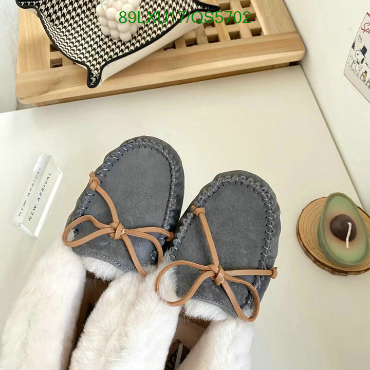 UGG-Women Shoes Code: QS5702 $: 89USD