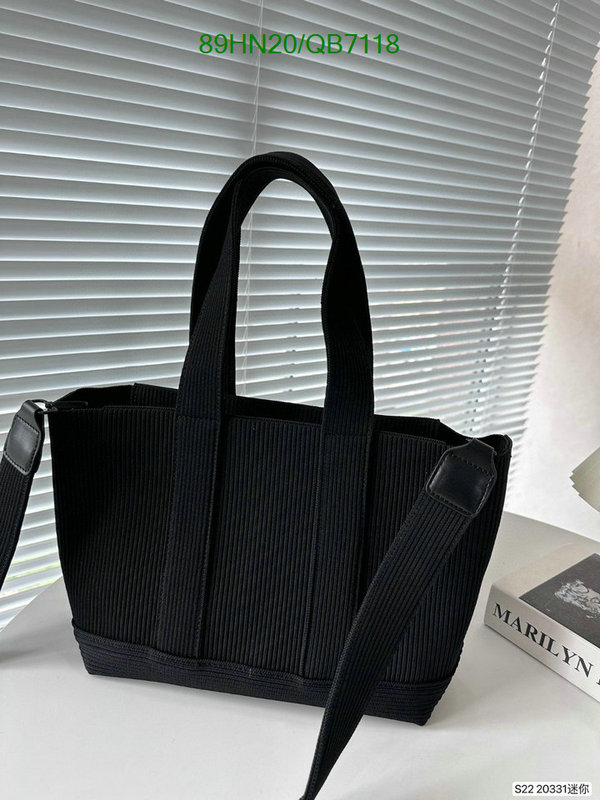 Alexander Wang-Bag-4A Quality Code: QB7118 $: 89USD