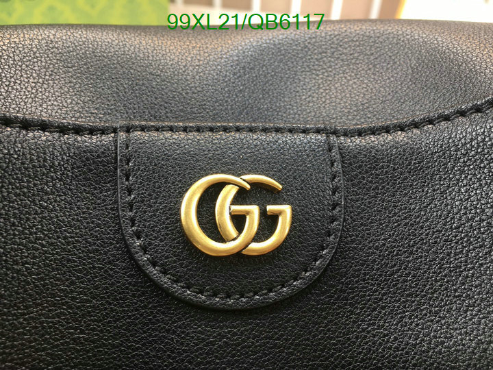 Gucci-Bag-4A Quality Code: QB6117