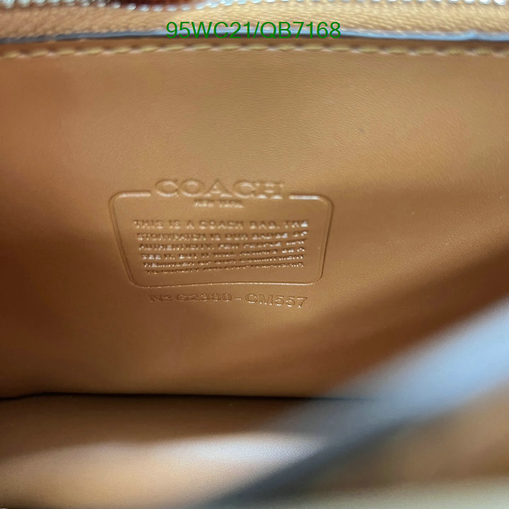 Coach-Bag-4A Quality Code: QB7168 $: 95USD