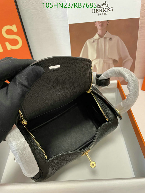 Hermes-Bag-4A Quality Code: RB7685 $: 105USD