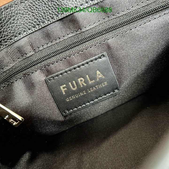 Furla-Bag-Mirror Quality Code: QB6688 $: 139USD