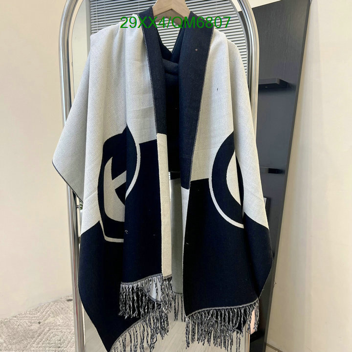 Gucci-Scarf Code: QM6807 $: 29USD