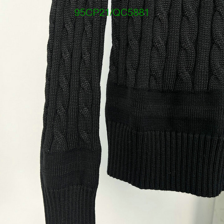 Ralph Lauren-Clothing Code: QC5881 $: 95USD