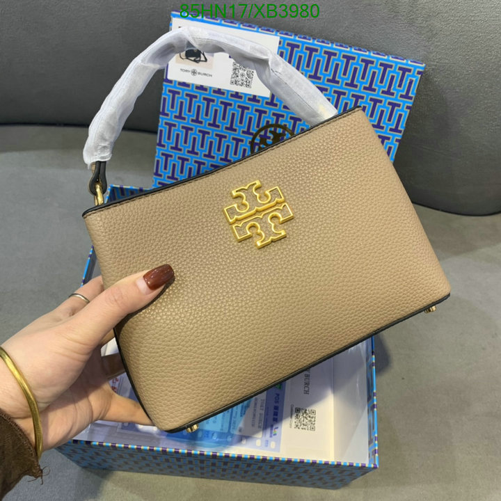 Tory Burch-Bag-4A Quality Code: XB3980 $: 85USD