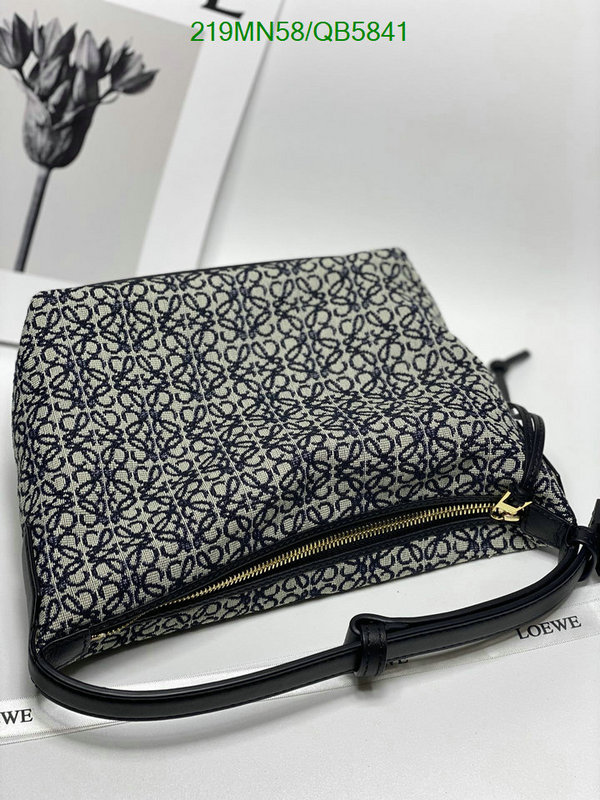 Loewe-Bag-Mirror Quality Code: QB5841