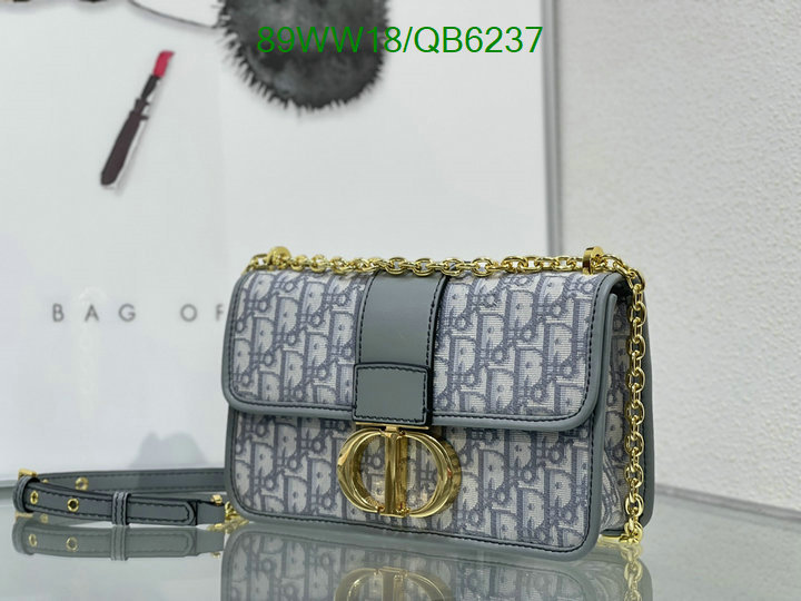 Dior-Bag-4A Quality Code: QB6237 $: 89USD