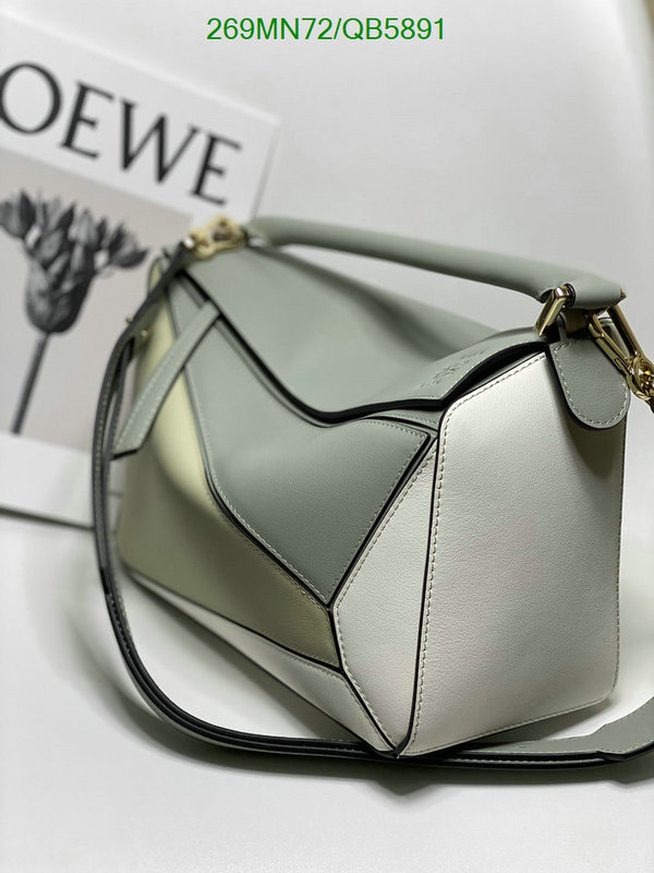 Loewe-Bag-Mirror Quality Code: QB5891 $: 269USD