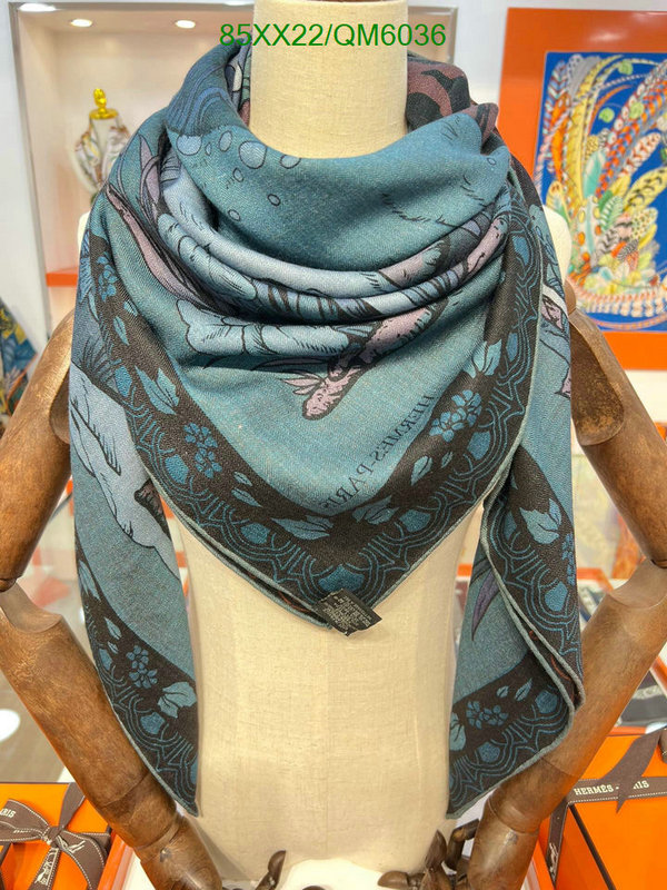 Hermes-Scarf Code: QM6036 $: 85USD