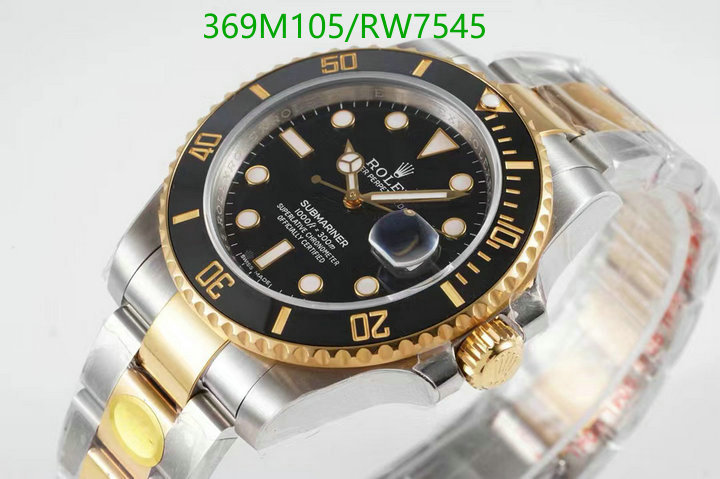 Rolex-Watch-Mirror Quality Code: RW7545 $: 369USD