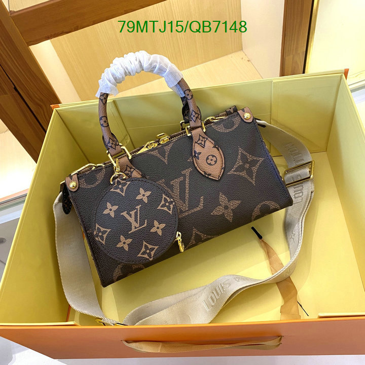 LV-Bag-4A Quality Code: QB7148 $: 79USD