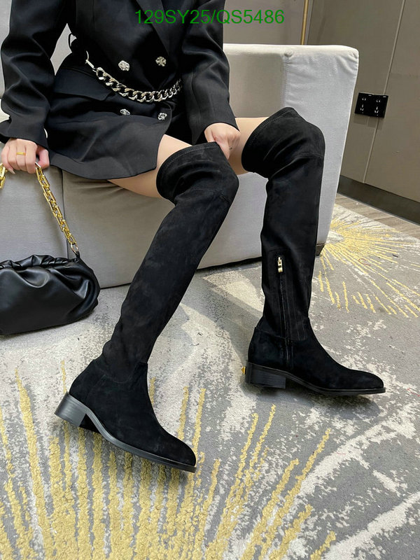 Boots-Women Shoes Code: QS5486 $: 129USD