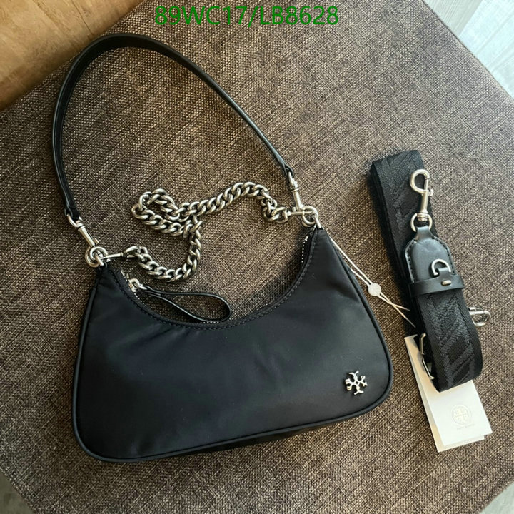 Tory Burch-Bag-4A Quality Code: LB8628 $: 89USD