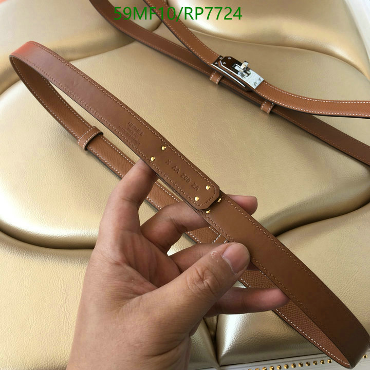 Hermes-Belts Code: RP7724 $: 59USD