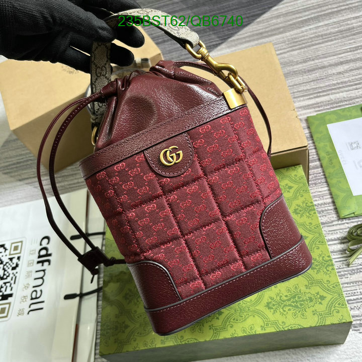 Gucci-Bag-Mirror Quality Code: QB6740 $: 235USD