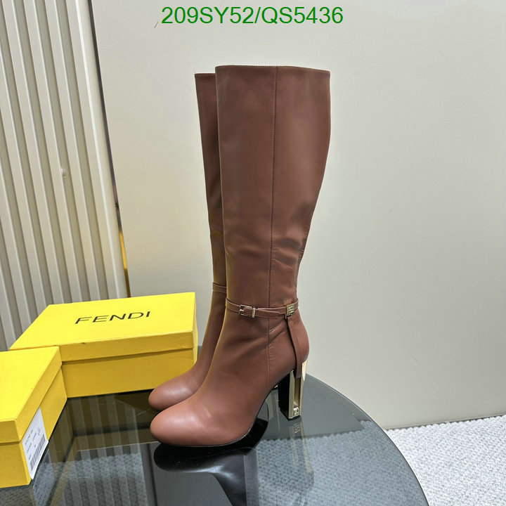 Boots-Women Shoes Code: QS5436 $: 209USD