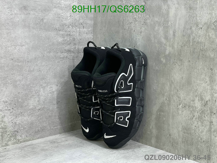 NIKE-Women Shoes Code: QS6263 $: 89USD